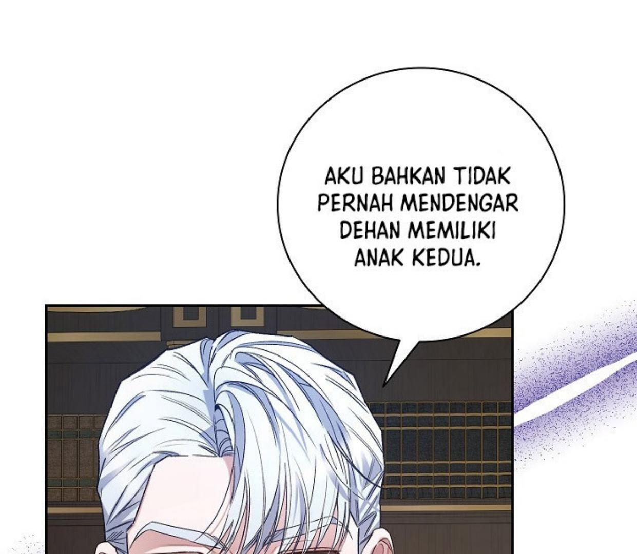 My Father Is the Enemy of My Past Life? Chapter 26 - halaman 123