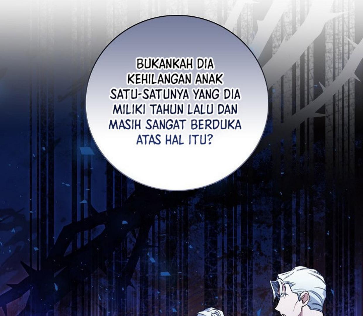 My Father Is the Enemy of My Past Life? Chapter 26 - halaman 125