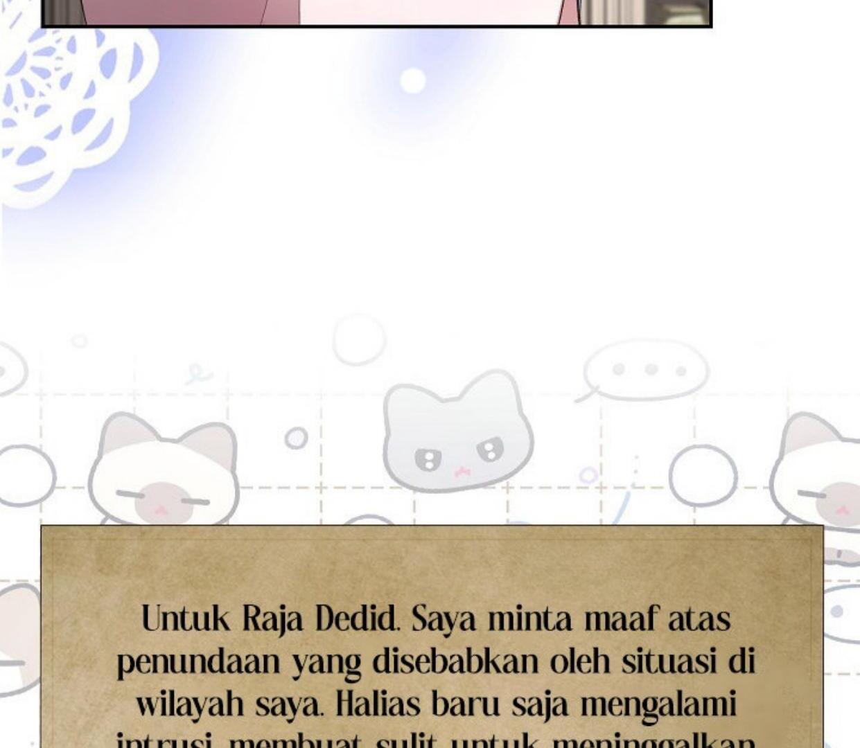 My Father Is the Enemy of My Past Life? Chapter 26 - halaman 138