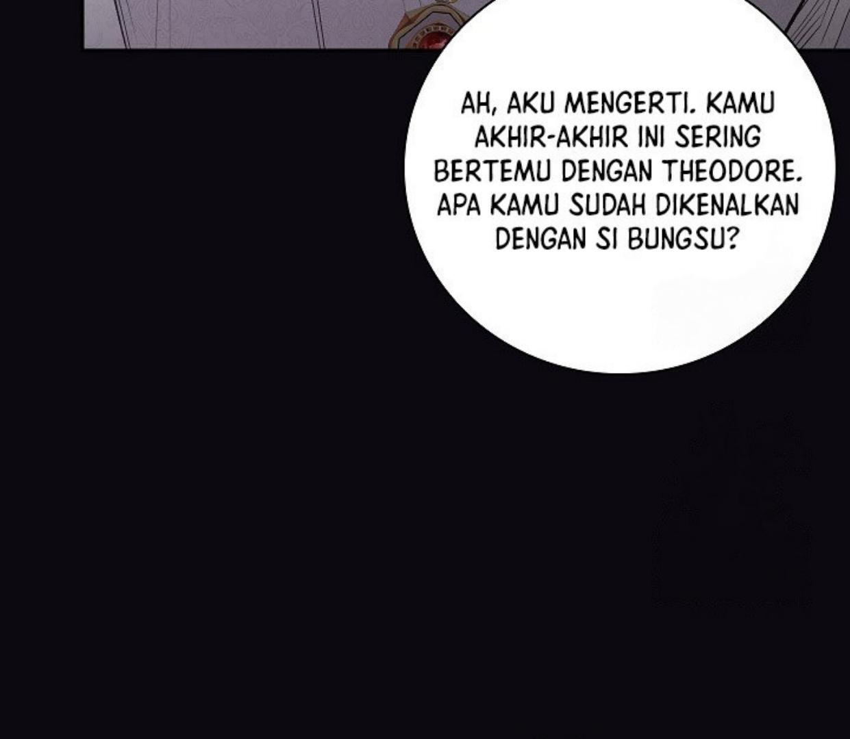 My Father Is the Enemy of My Past Life? Chapter 26 - halaman 168
