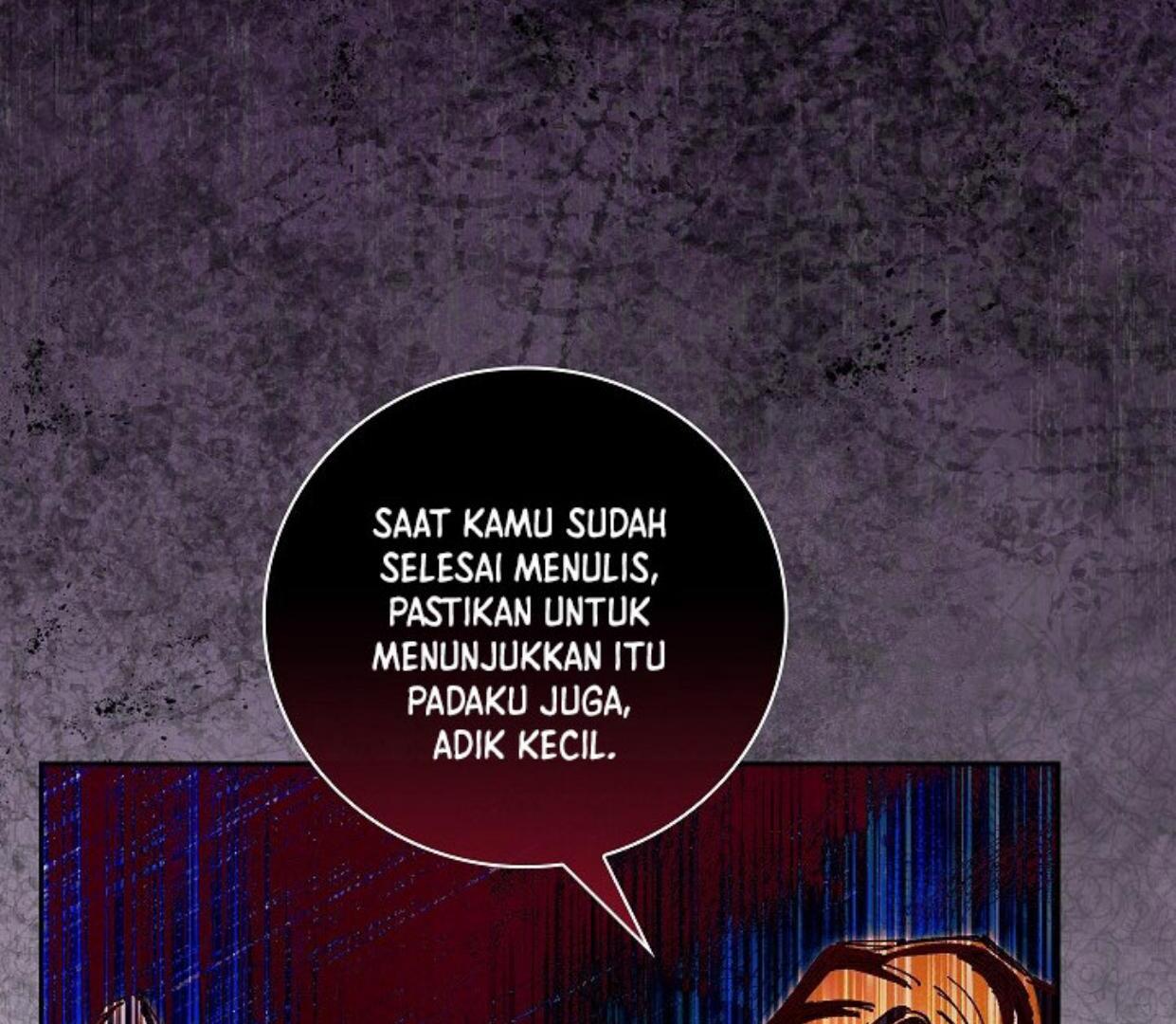 My Father Is the Enemy of My Past Life? Chapter 26 - halaman 171