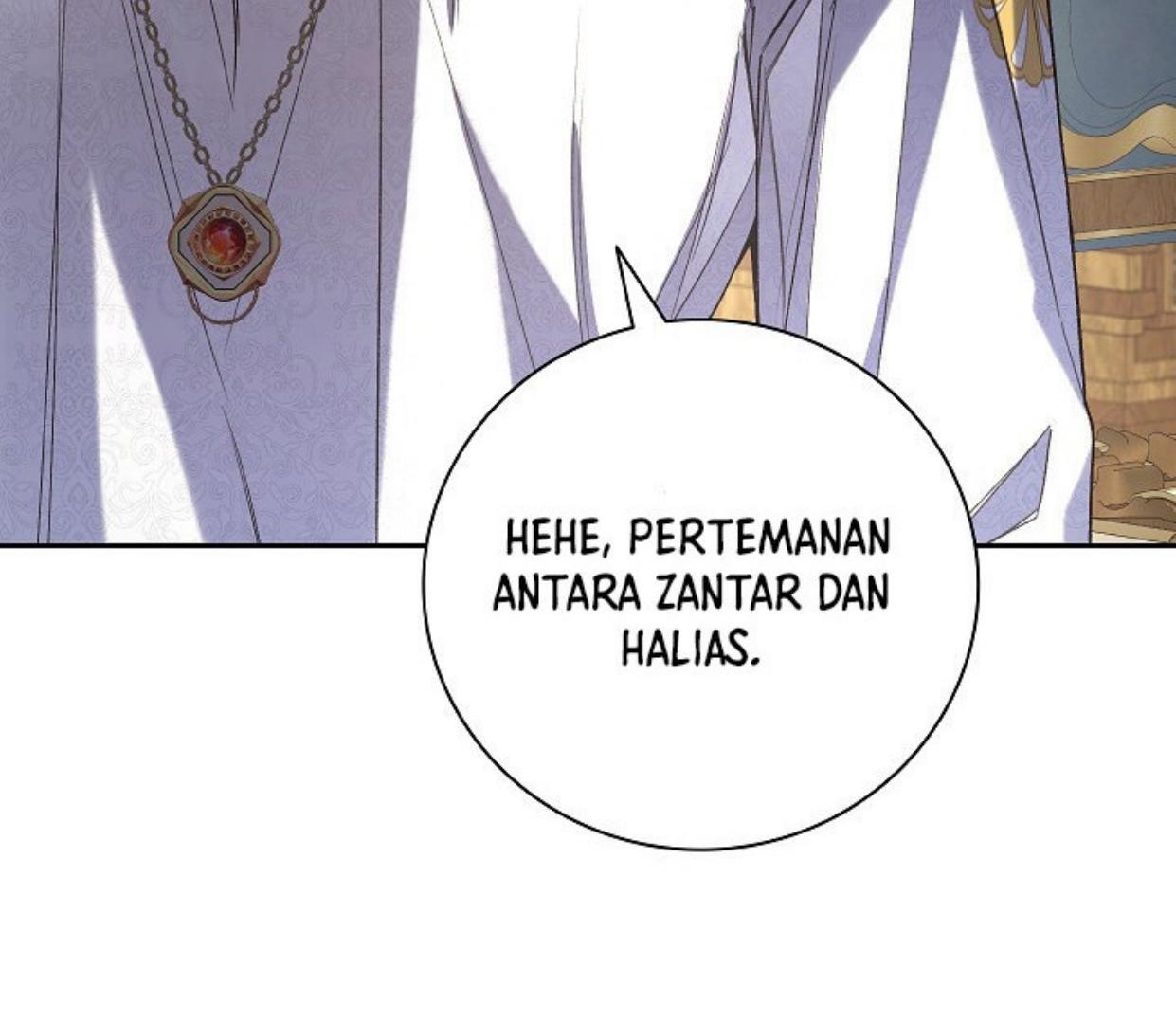 My Father Is the Enemy of My Past Life? Chapter 26 - halaman 178