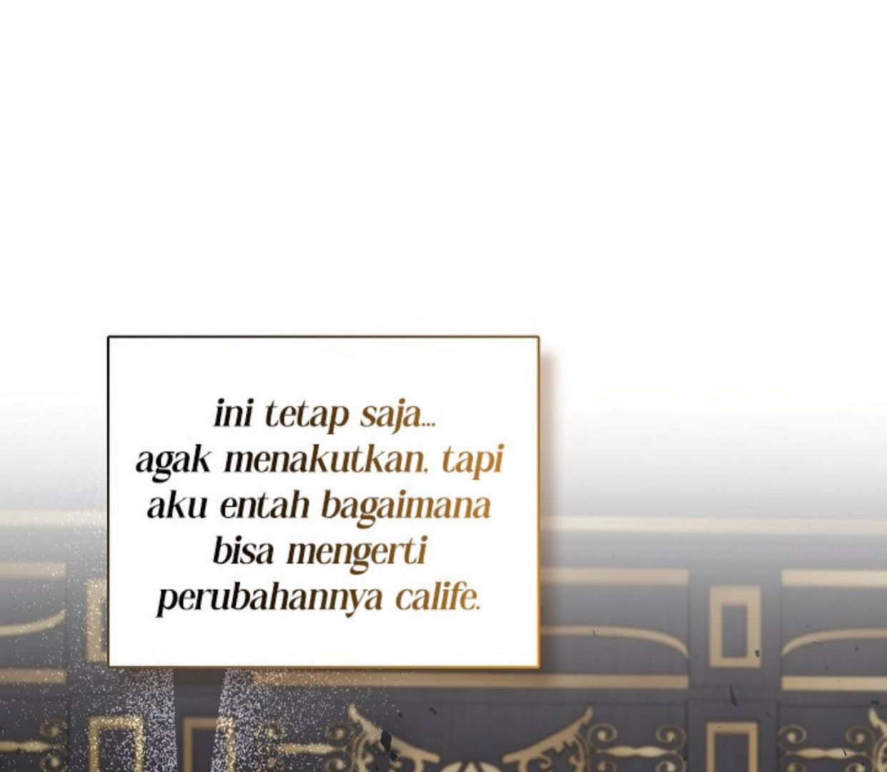 My Father Is the Enemy of My Past Life? Chapter 26 - halaman 28