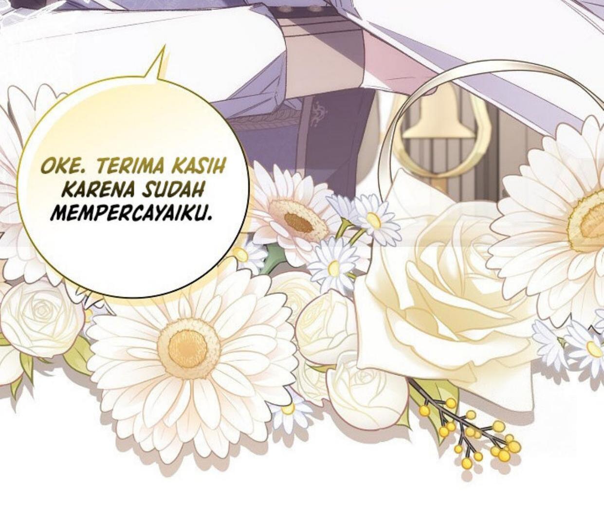 My Father Is the Enemy of My Past Life? Chapter 26 - halaman 49
