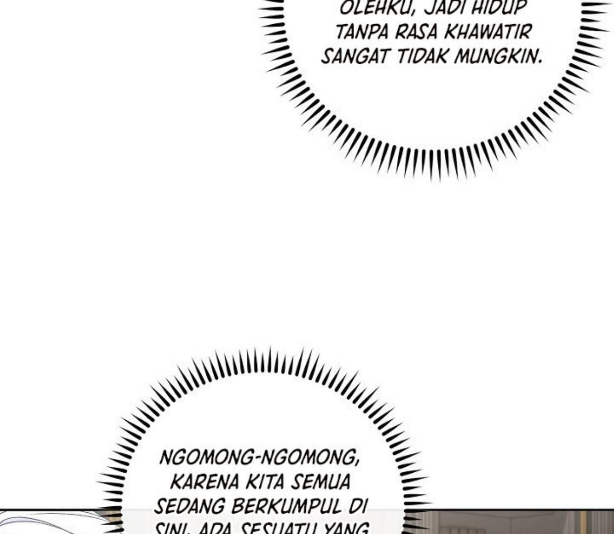 My Father Is the Enemy of My Past Life? Chapter 26 - halaman 52