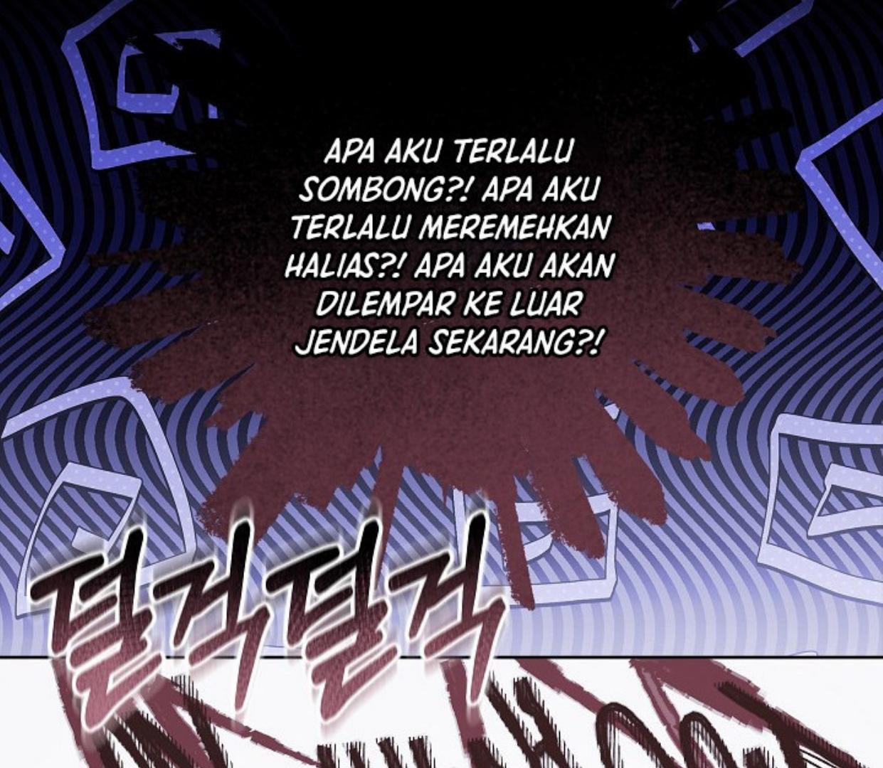 My Father Is the Enemy of My Past Life? Chapter 26 - halaman 70