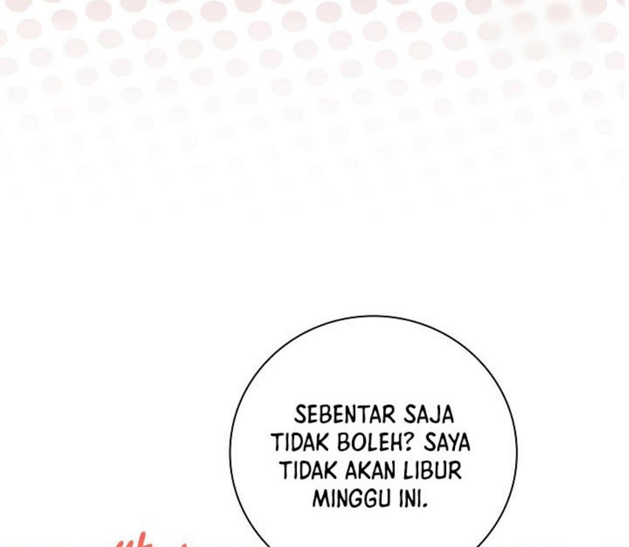 My Father Is the Enemy of My Past Life? Chapter 26 - halaman 83