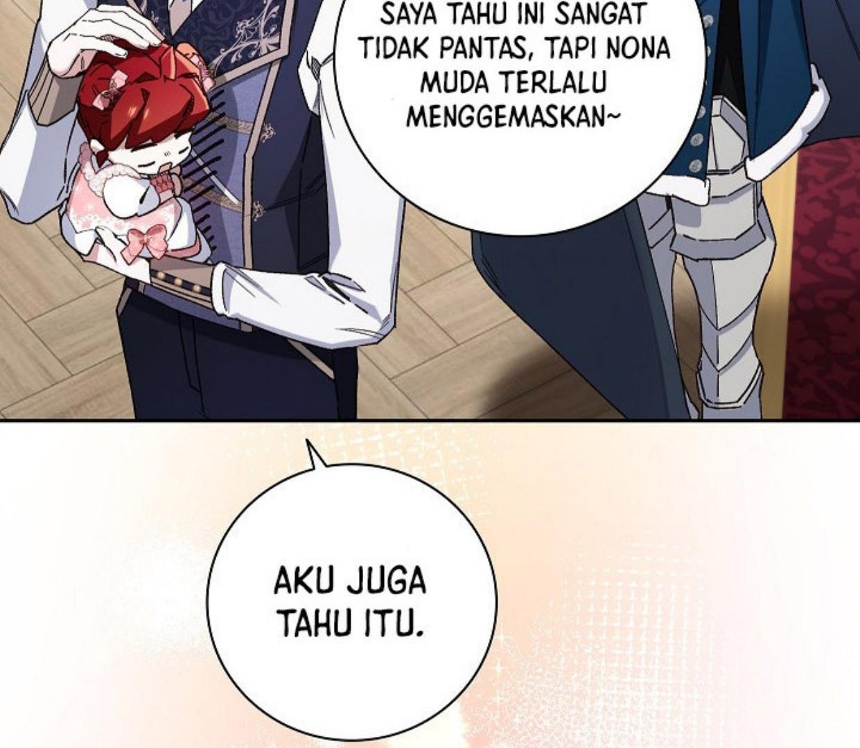 My Father Is the Enemy of My Past Life? Chapter 26 - halaman 85