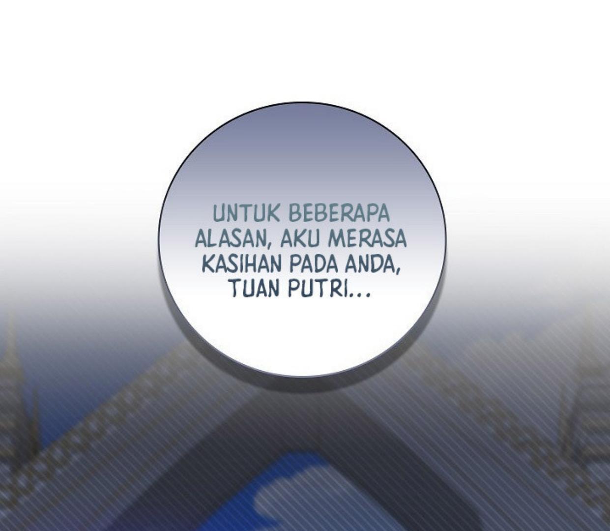 My Father Is the Enemy of My Past Life? Chapter 27 - halaman 112