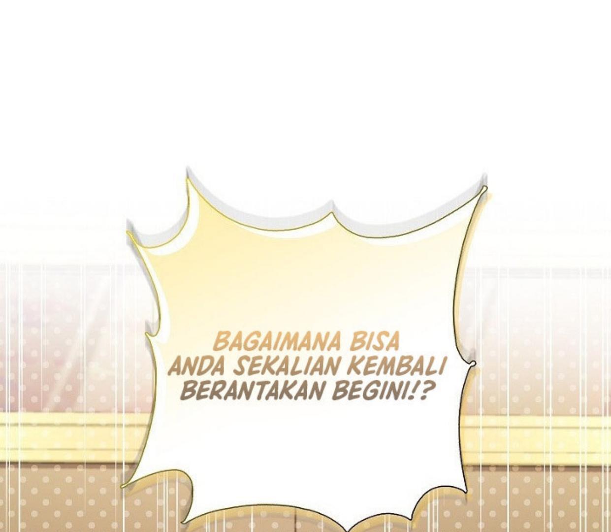 My Father Is the Enemy of My Past Life? Chapter 27 - halaman 124