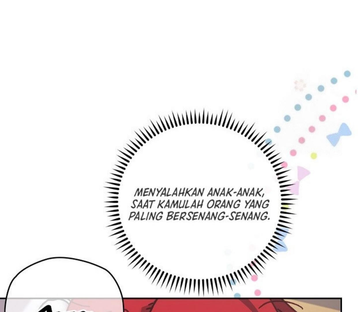 My Father Is the Enemy of My Past Life? Chapter 27 - halaman 132