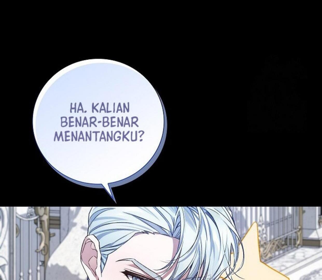 My Father Is the Enemy of My Past Life? Chapter 27 - halaman 144