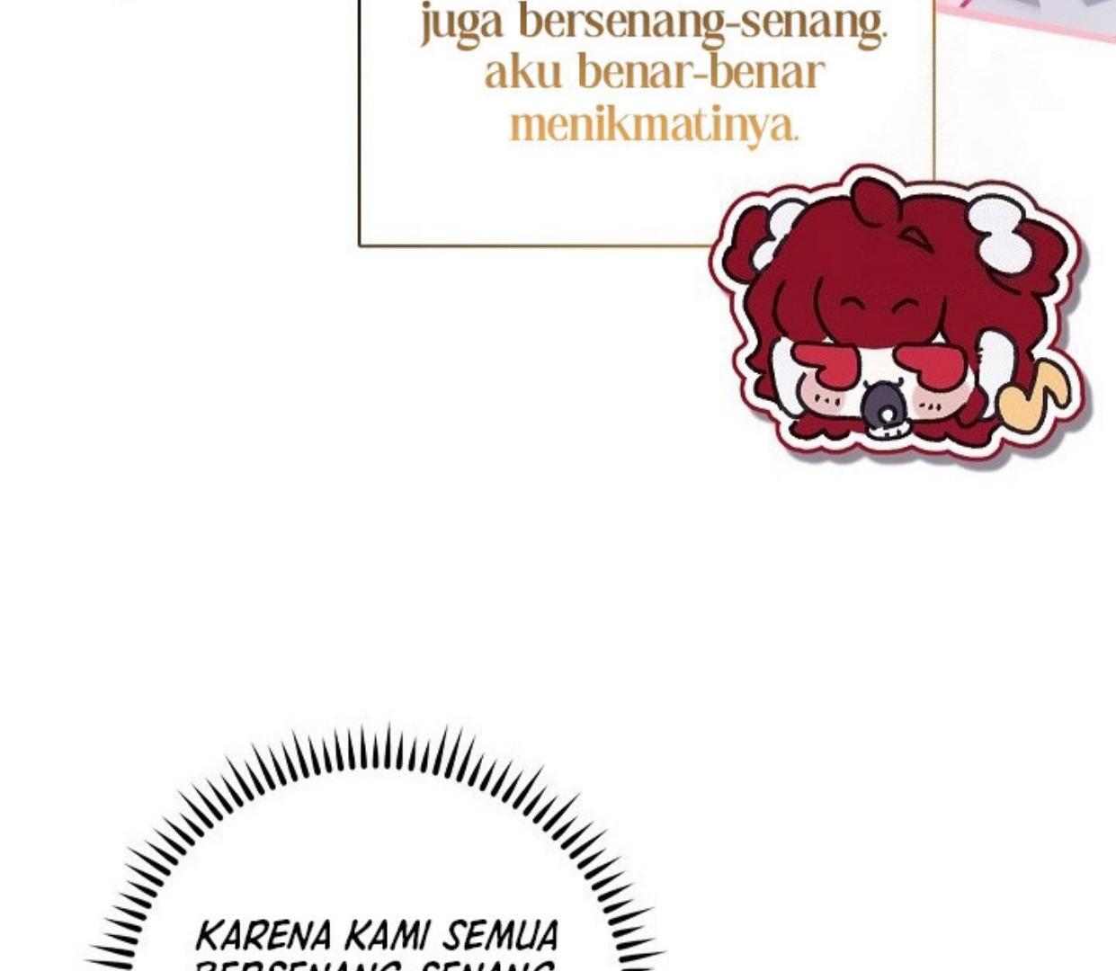 My Father Is the Enemy of My Past Life? Chapter 27 - halaman 152