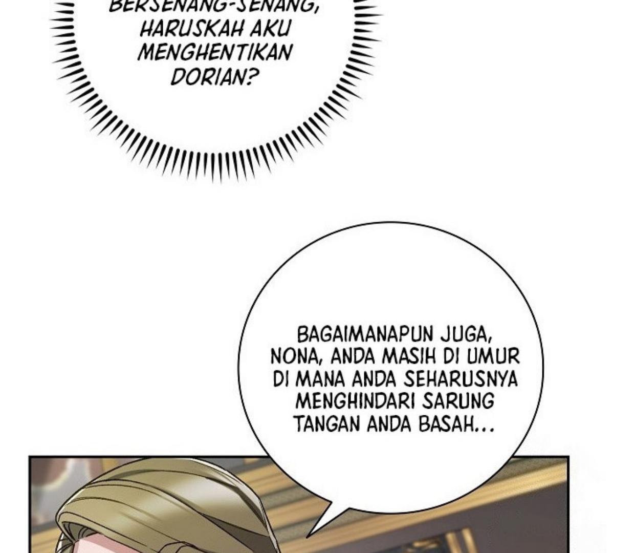 My Father Is the Enemy of My Past Life? Chapter 27 - halaman 153