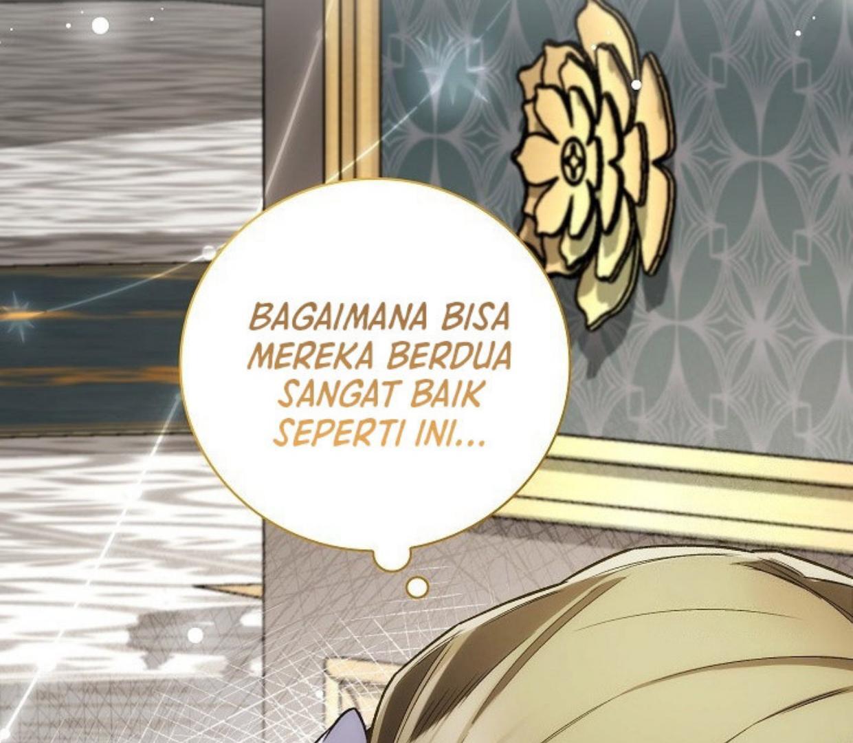 My Father Is the Enemy of My Past Life? Chapter 27 - halaman 188