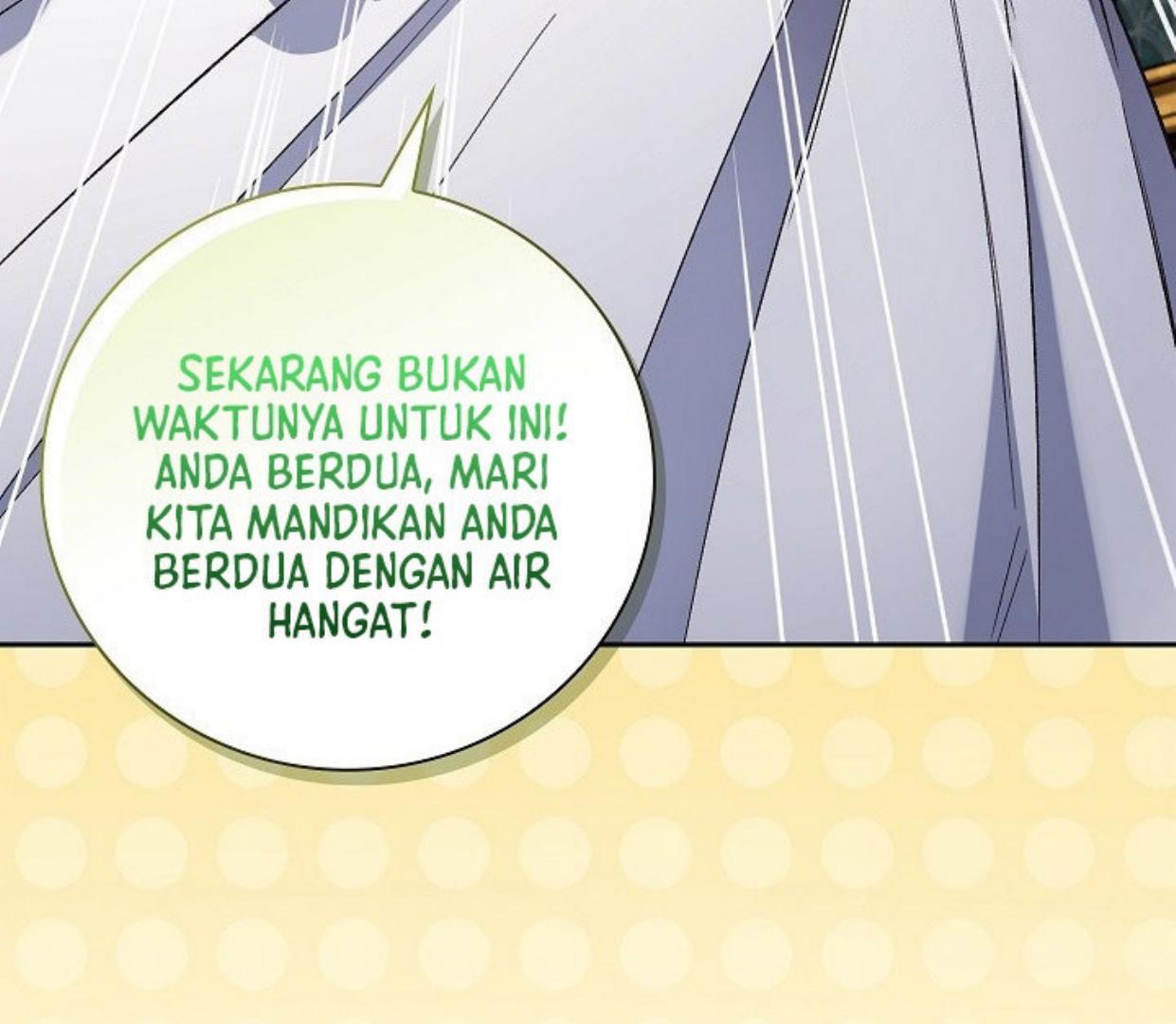 My Father Is the Enemy of My Past Life? Chapter 27 - halaman 194