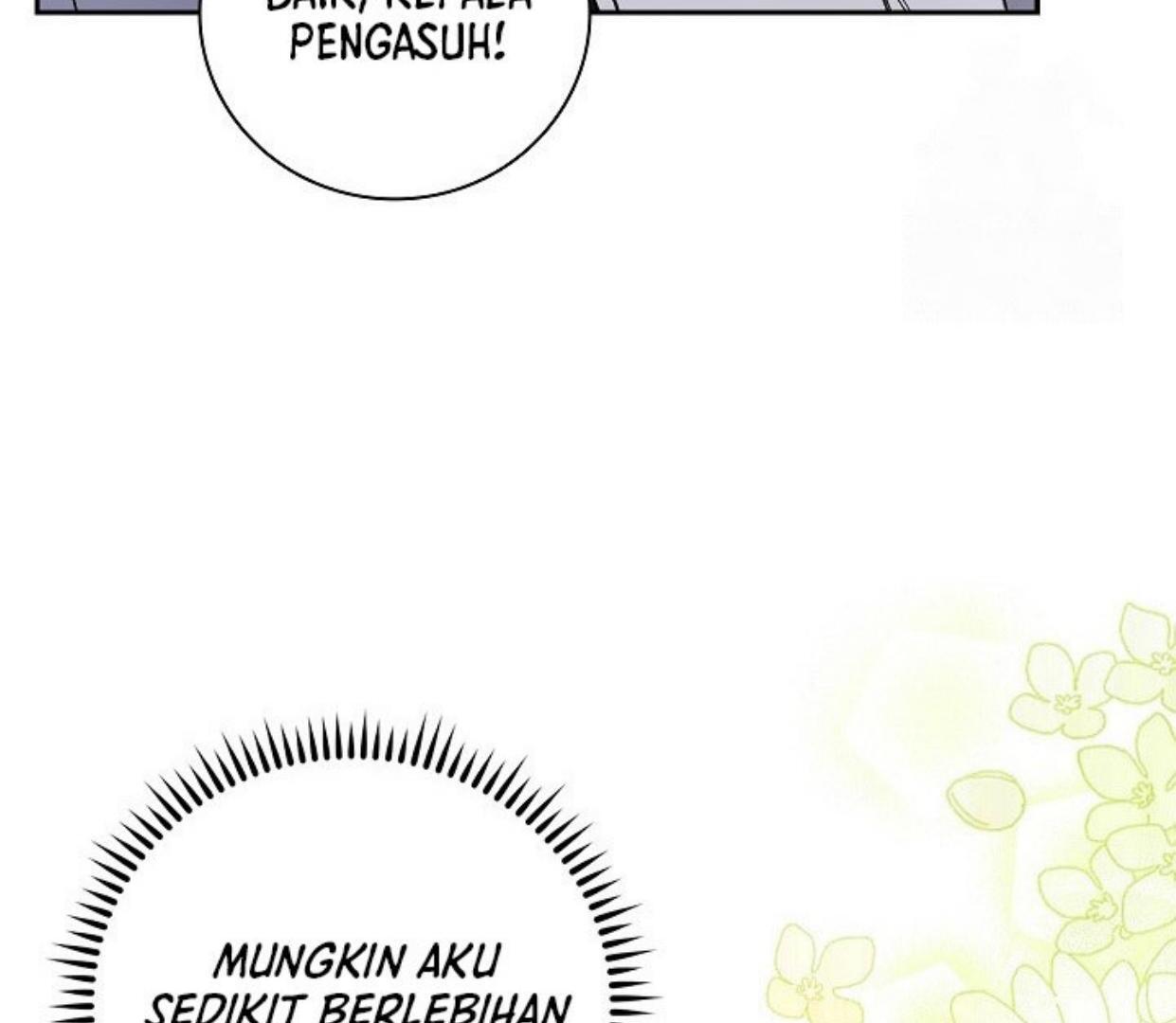 My Father Is the Enemy of My Past Life? Chapter 27 - halaman 197