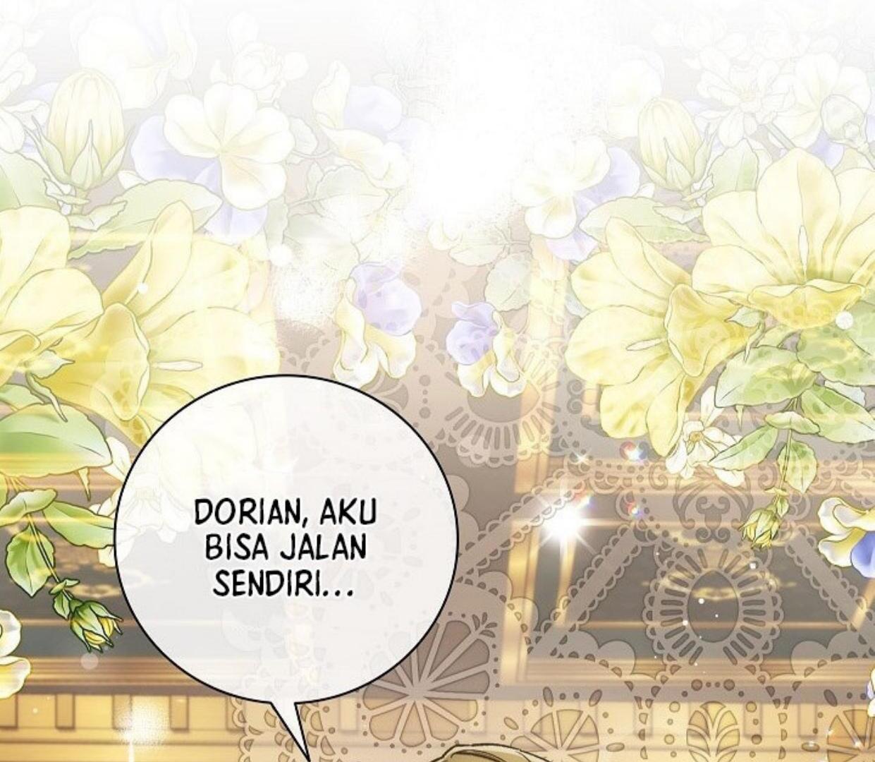 My Father Is the Enemy of My Past Life? Chapter 27 - halaman 201
