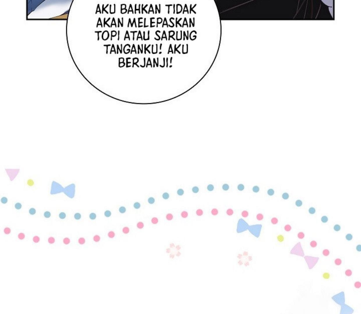 My Father Is the Enemy of My Past Life? Chapter 27 - halaman 28