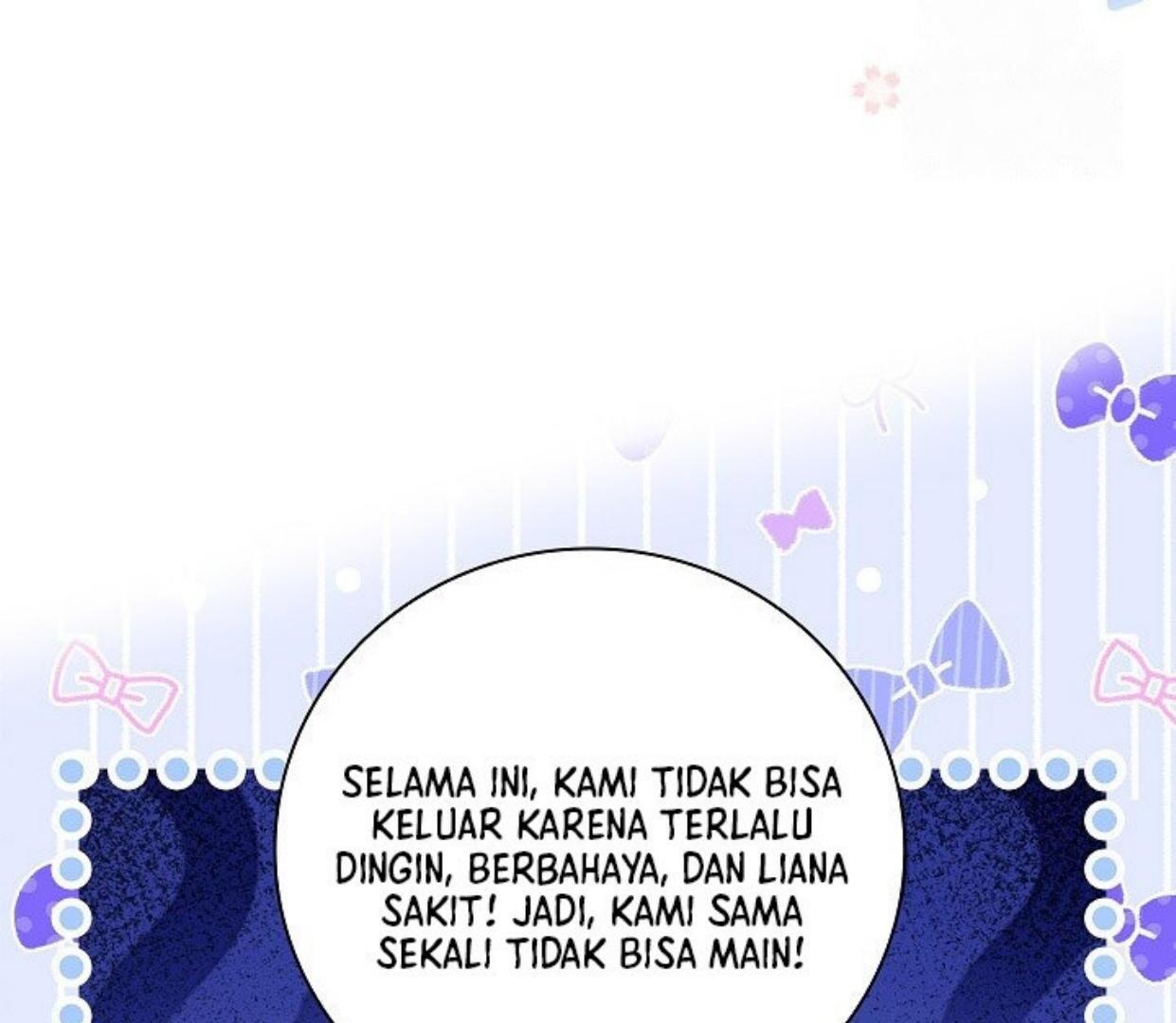 My Father Is the Enemy of My Past Life? Chapter 27 - halaman 29