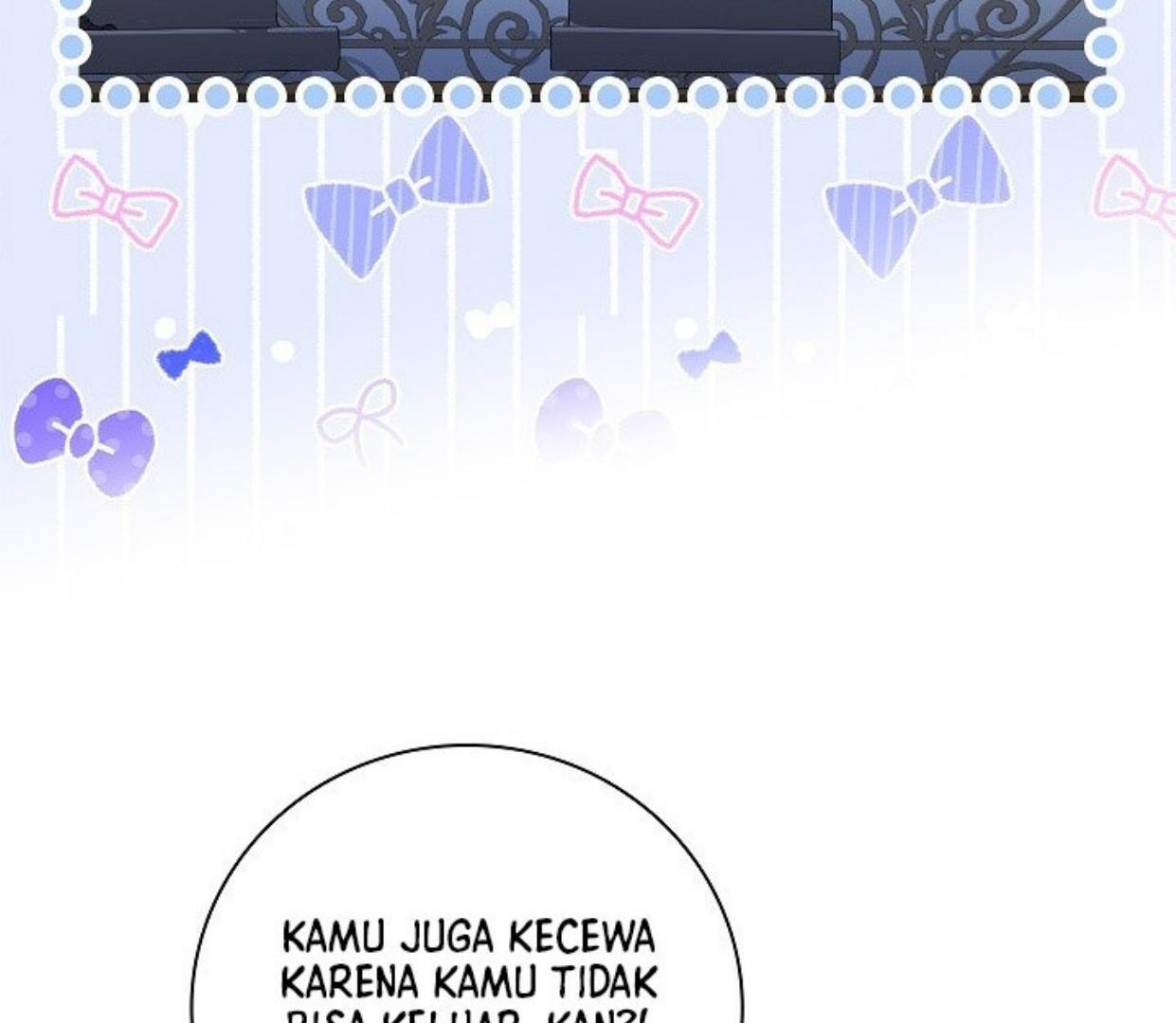 My Father Is the Enemy of My Past Life? Chapter 27 - halaman 31