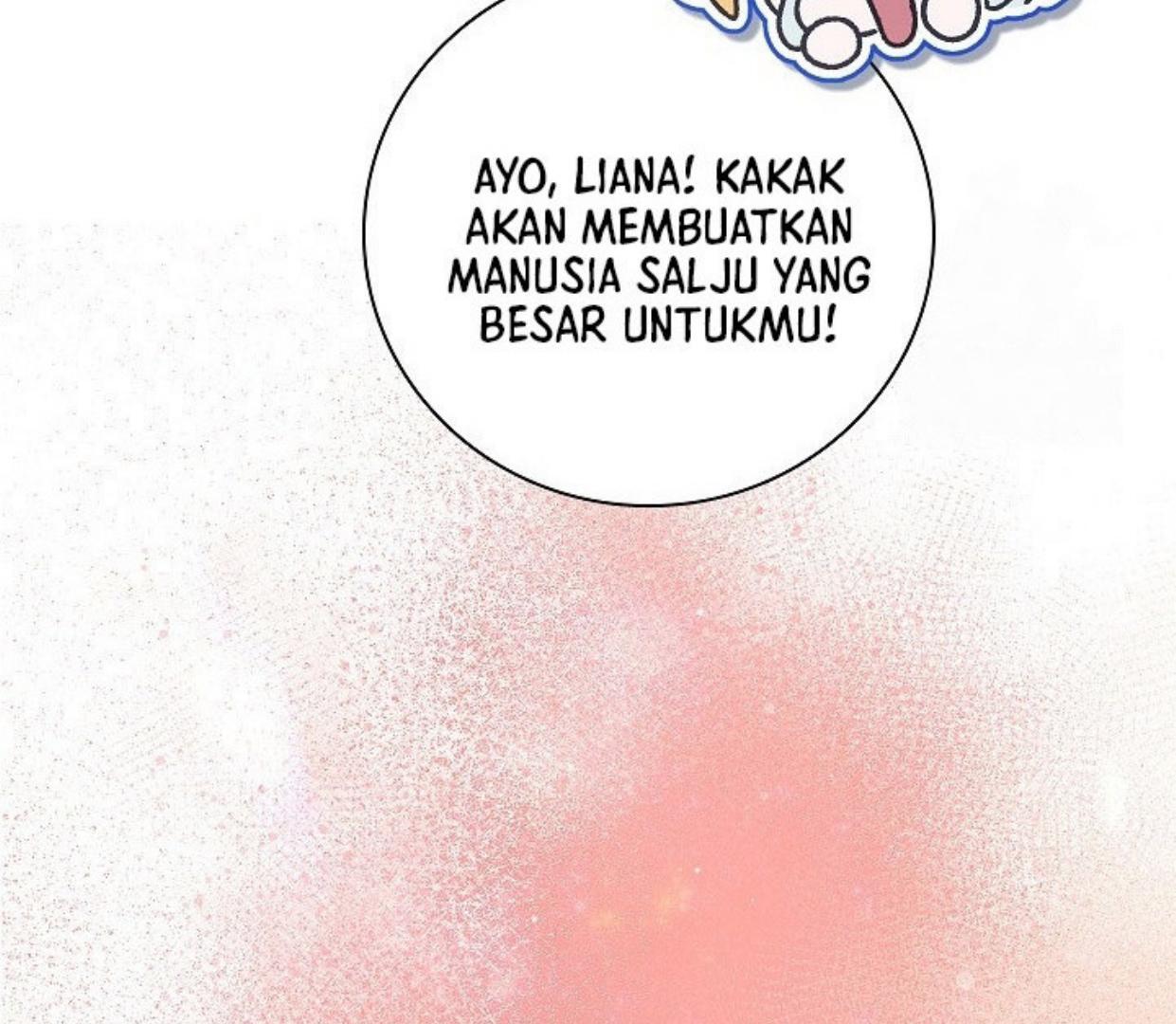 My Father Is the Enemy of My Past Life? Chapter 27 - halaman 34