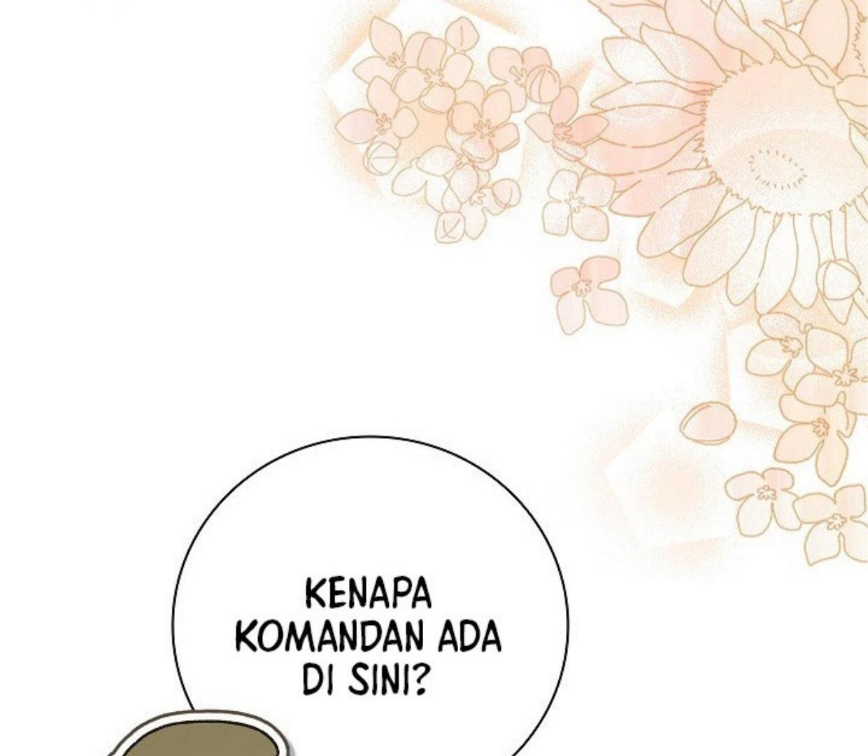 My Father Is the Enemy of My Past Life? Chapter 27 - halaman 43