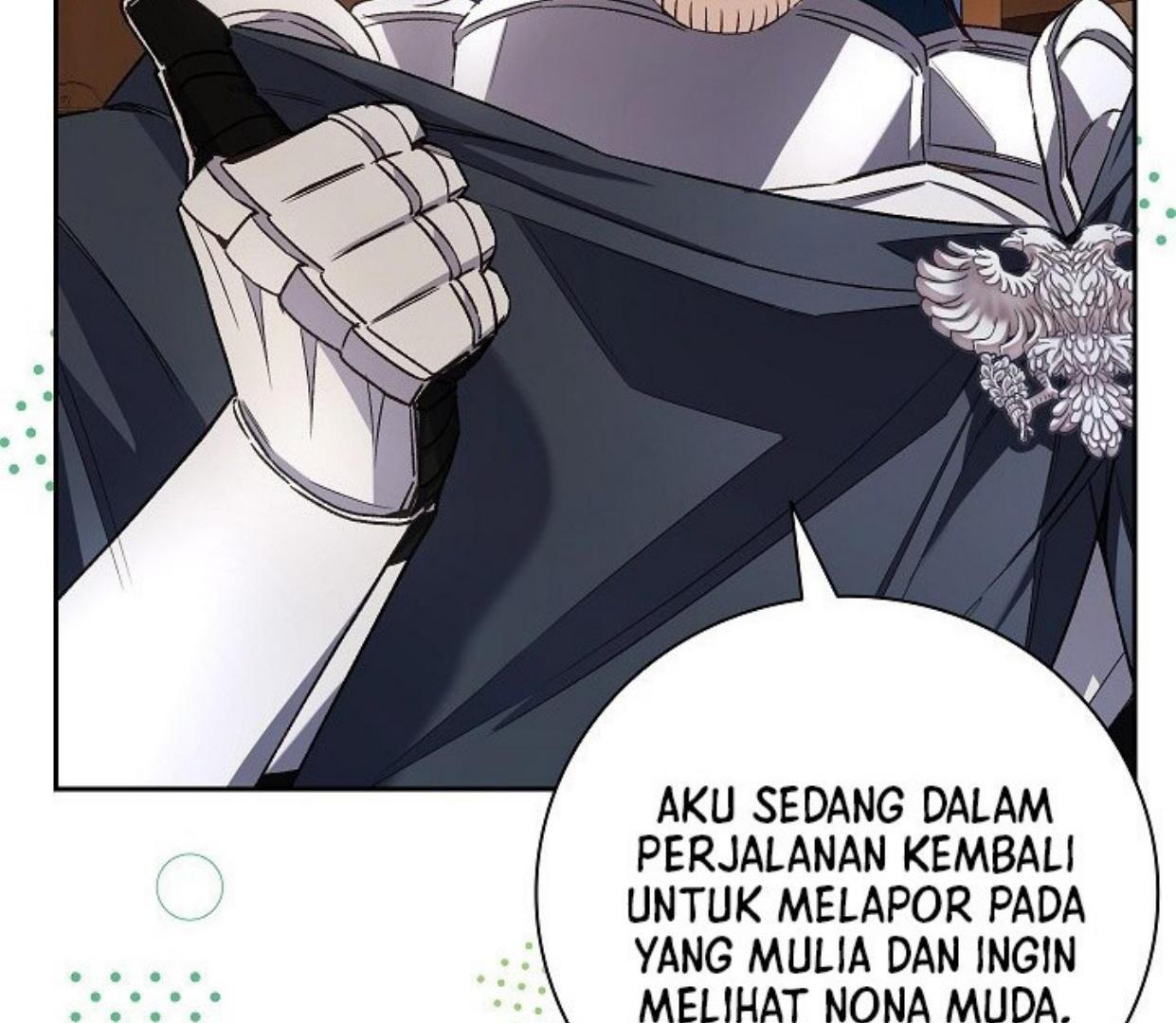 My Father Is the Enemy of My Past Life? Chapter 27 - halaman 45