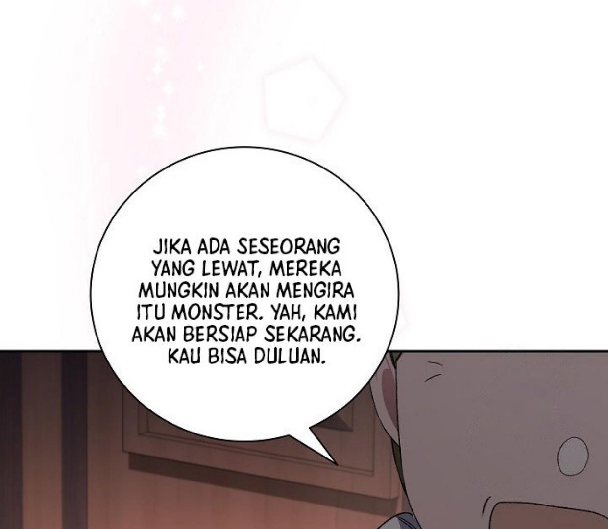 My Father Is the Enemy of My Past Life? Chapter 27 - halaman 54