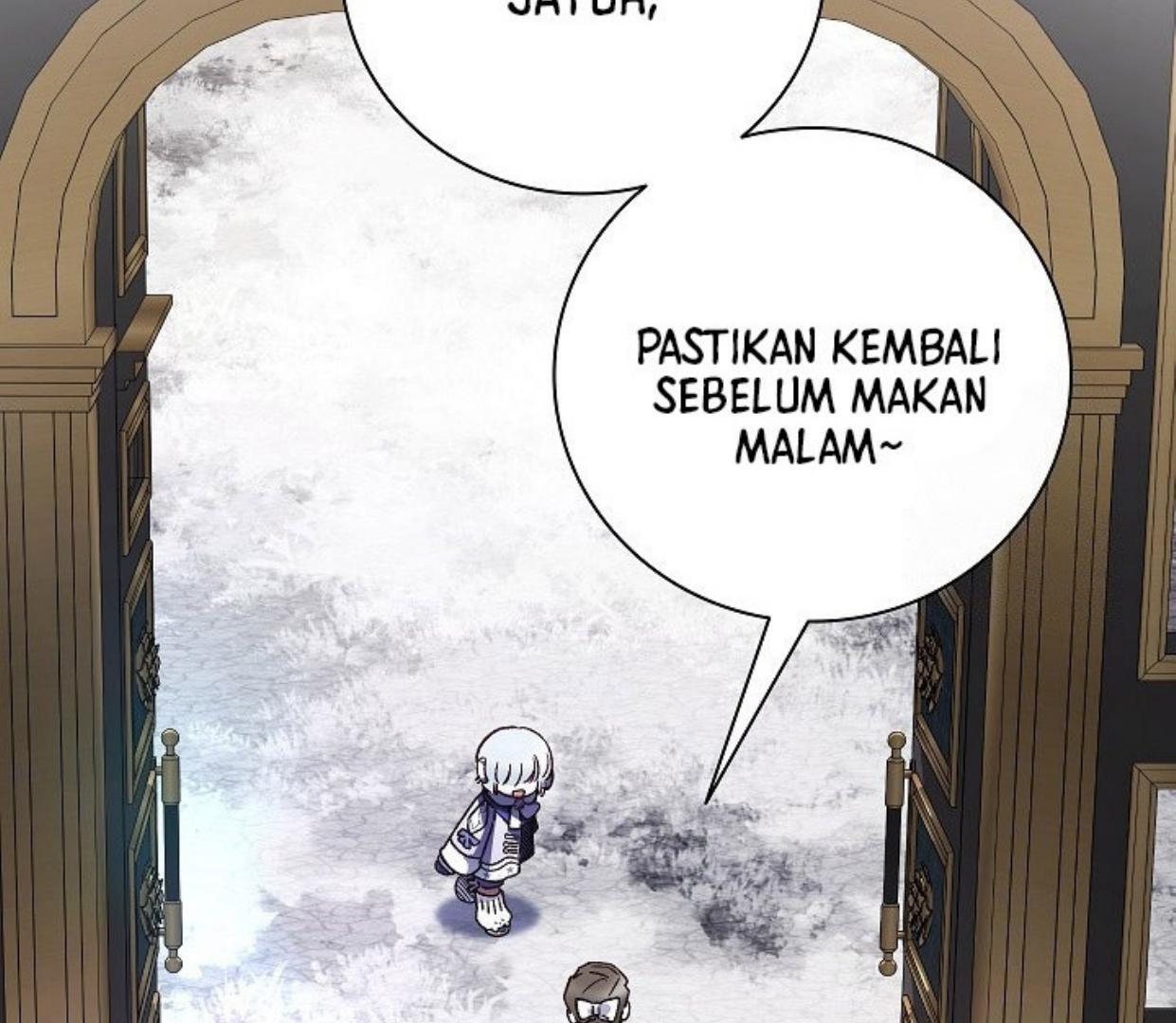 My Father Is the Enemy of My Past Life? Chapter 27 - halaman 64