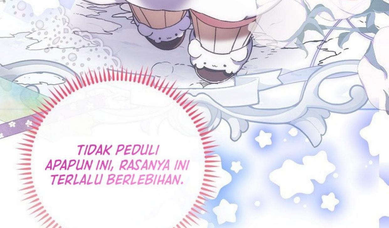My Father Is the Enemy of My Past Life? Chapter 27 - halaman 70