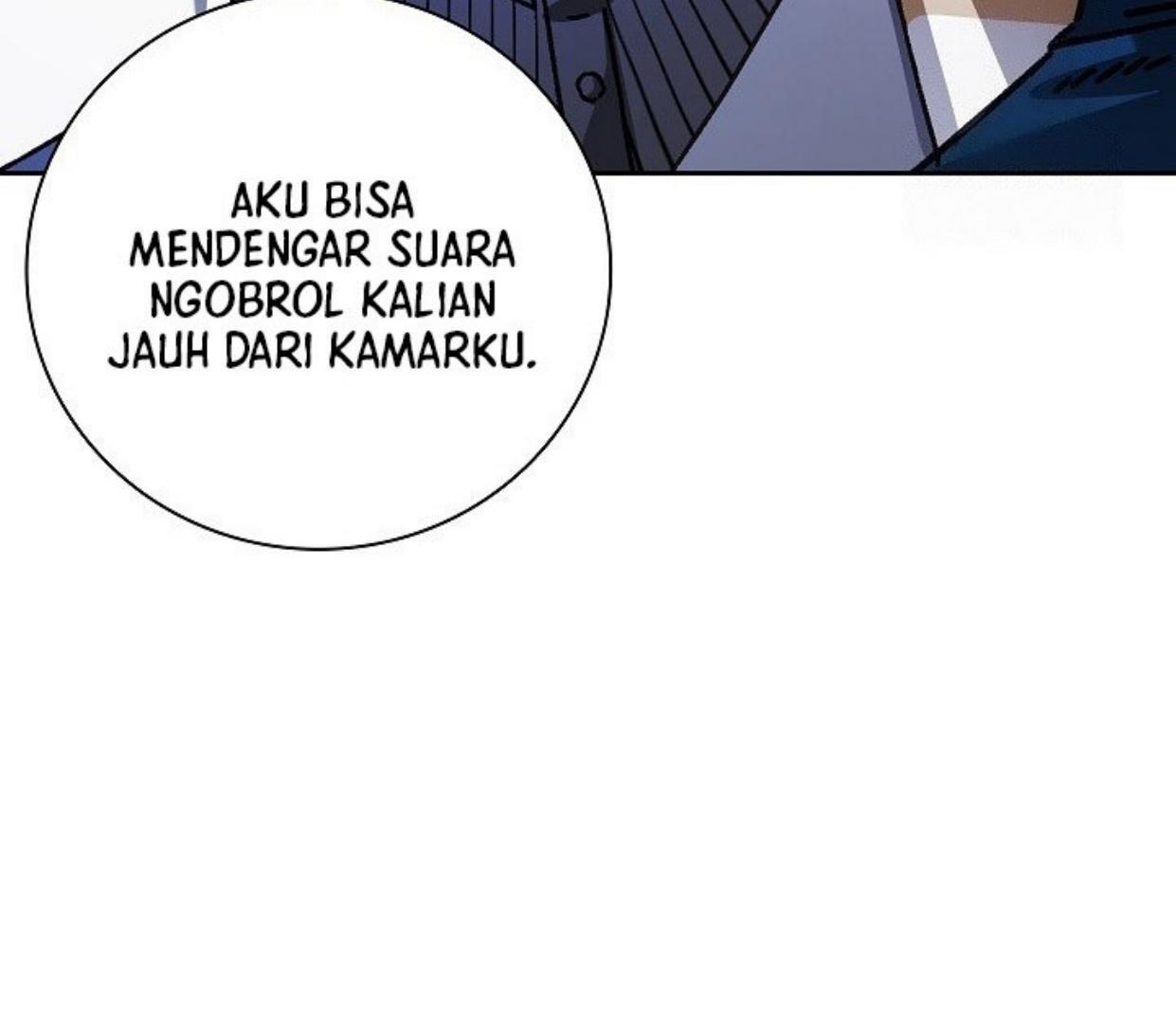 My Father Is the Enemy of My Past Life? Chapter 27 - halaman 84