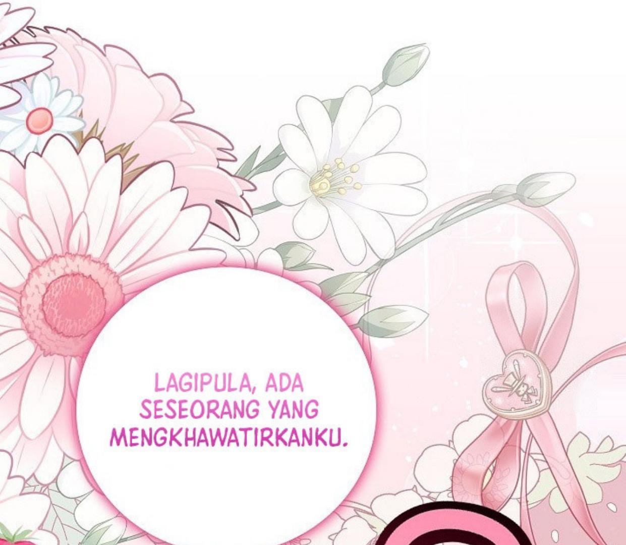 My Father Is the Enemy of My Past Life? Chapter 27 - halaman 96