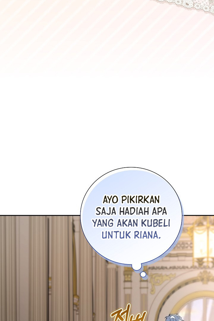 My Father Is the Enemy of My Past Life? Chapter 28 - halaman 26