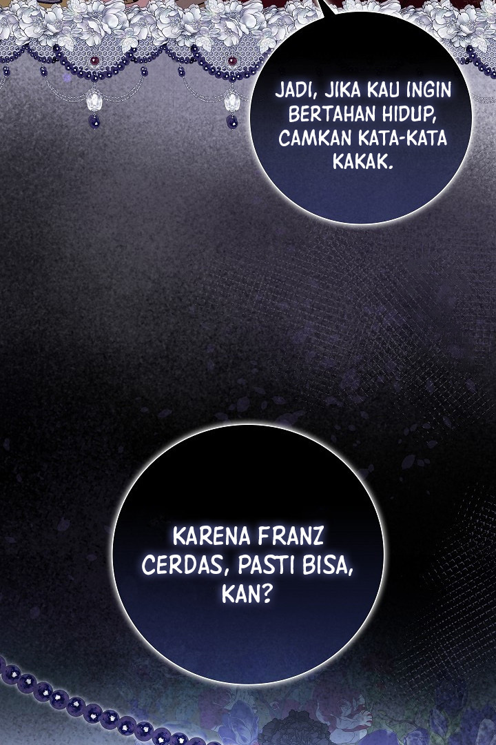 My Father Is the Enemy of My Past Life? Chapter 28 - halaman 32