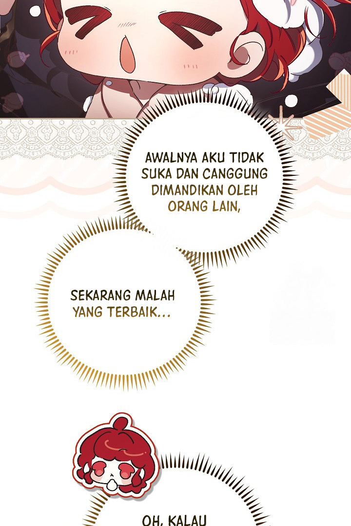 My Father Is the Enemy of My Past Life? Chapter 28 - halaman 48