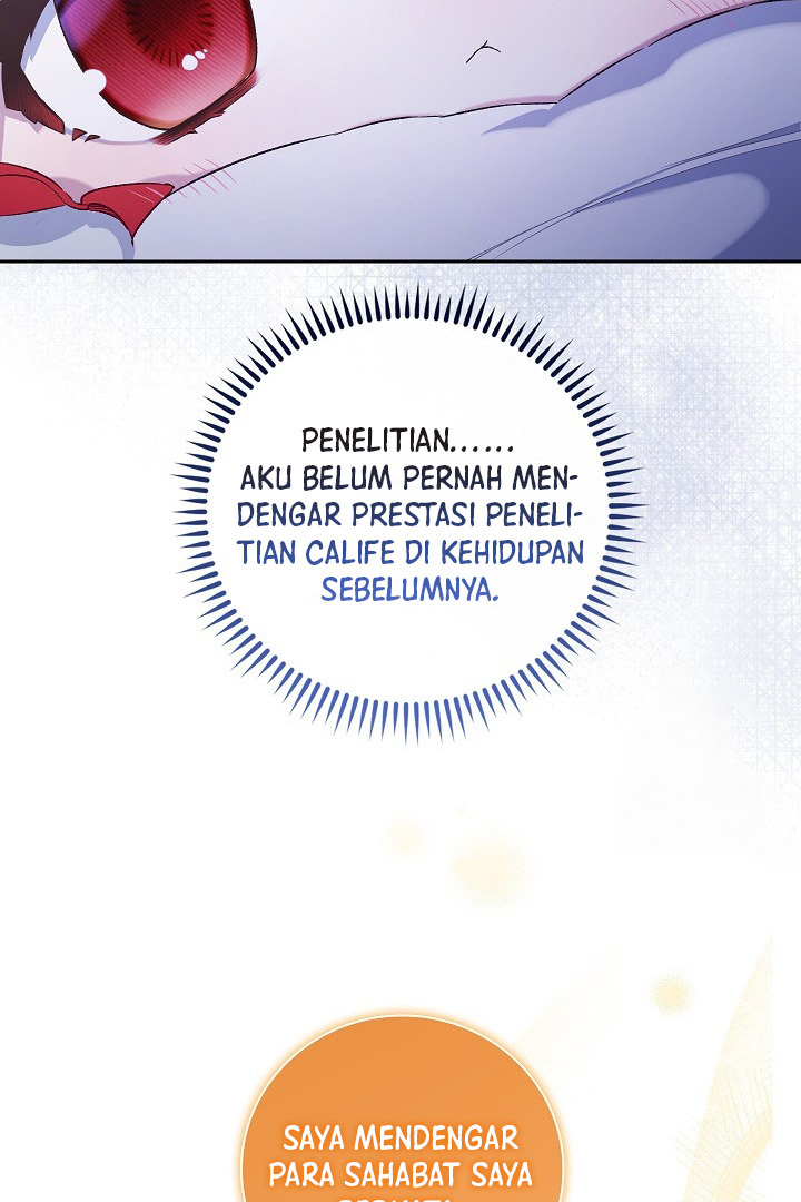 My Father Is the Enemy of My Past Life? Chapter 28 - halaman 51