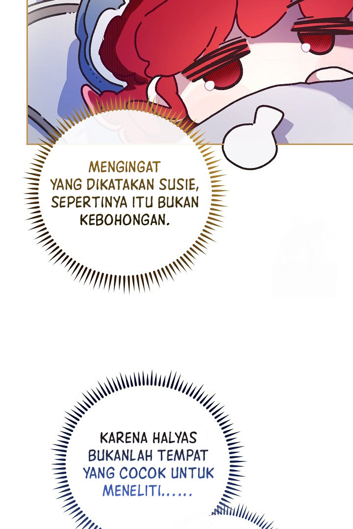 My Father Is the Enemy of My Past Life? Chapter 28 - halaman 53