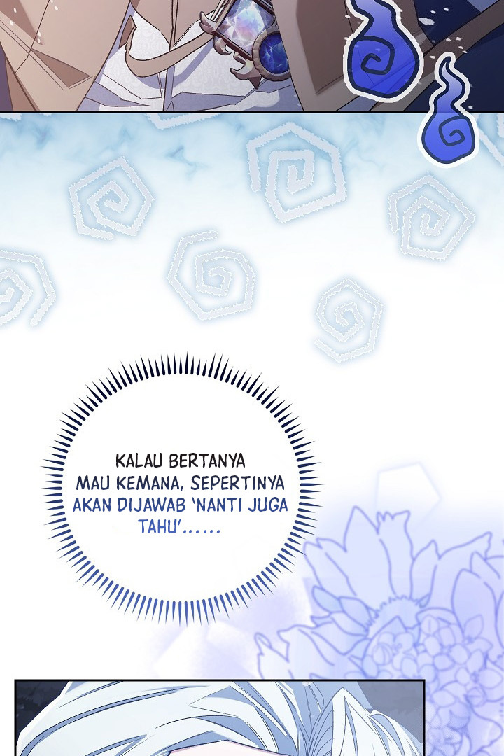 My Father Is the Enemy of My Past Life? Chapter 28 - halaman 69