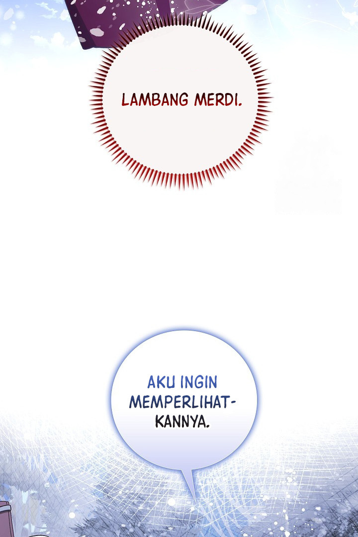 My Father Is the Enemy of My Past Life? Chapter 28 - halaman 82