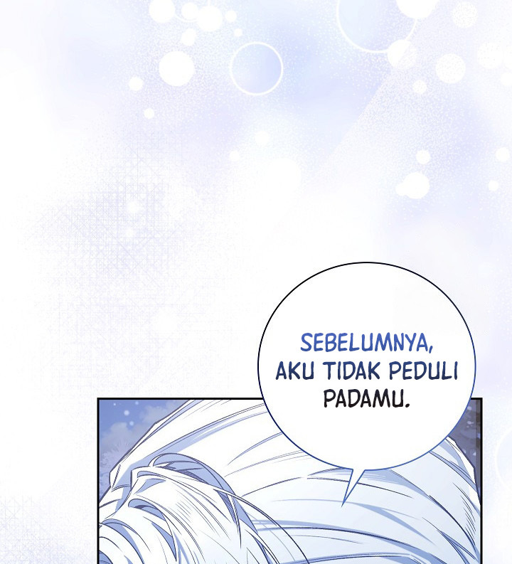 My Father Is the Enemy of My Past Life? Chapter 28 - halaman 84