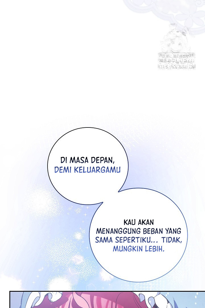 My Father Is the Enemy of My Past Life? Chapter 28 - halaman 89