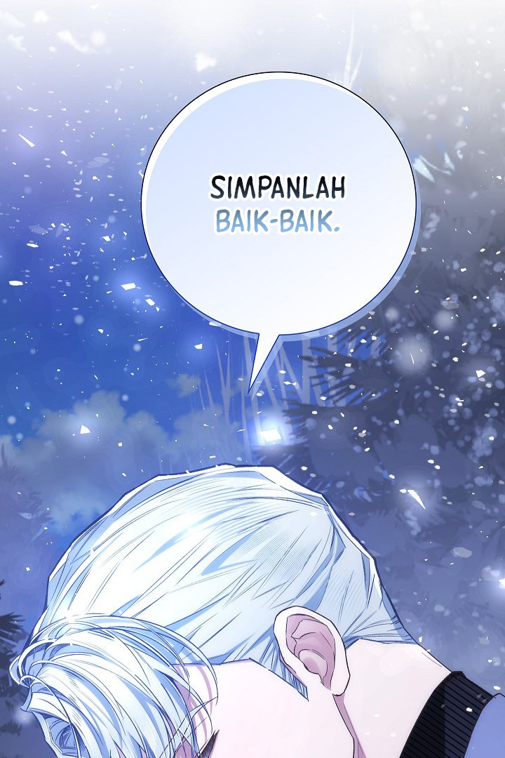 My Father Is the Enemy of My Past Life? Chapter 28 - halaman 91