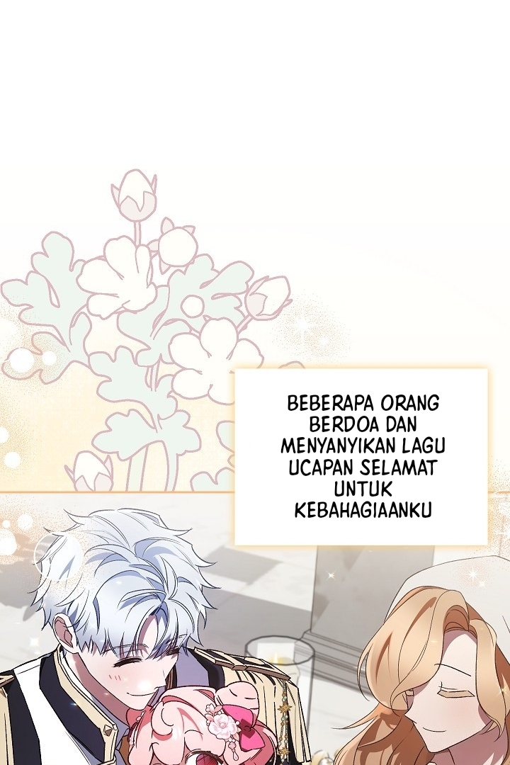 My Father Is the Enemy of My Past Life? Chapter 29 - halaman 111