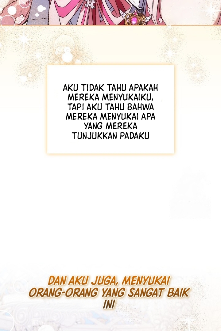 My Father Is the Enemy of My Past Life? Chapter 29 - halaman 116