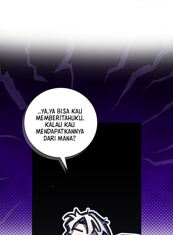 My Father Is the Enemy of My Past Life? Chapter 29 - halaman 31