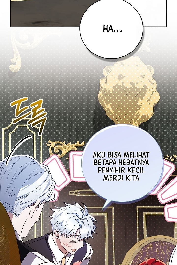 My Father Is the Enemy of My Past Life? Chapter 29 - halaman 34