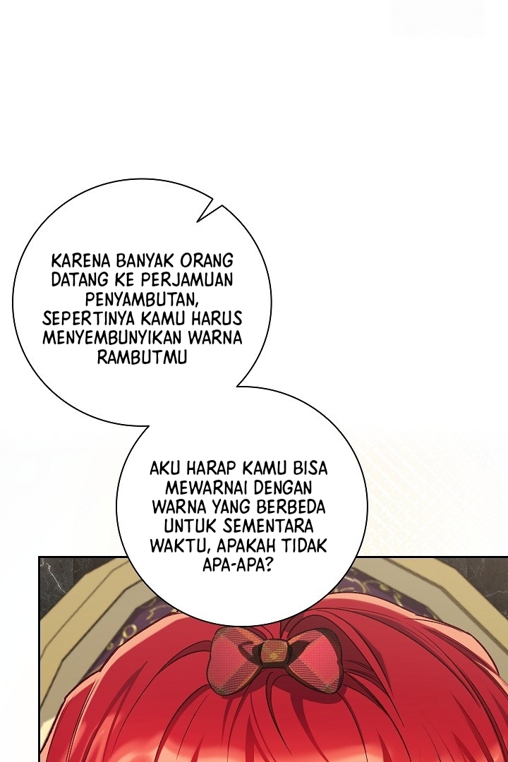 My Father Is the Enemy of My Past Life? Chapter 29 - halaman 38