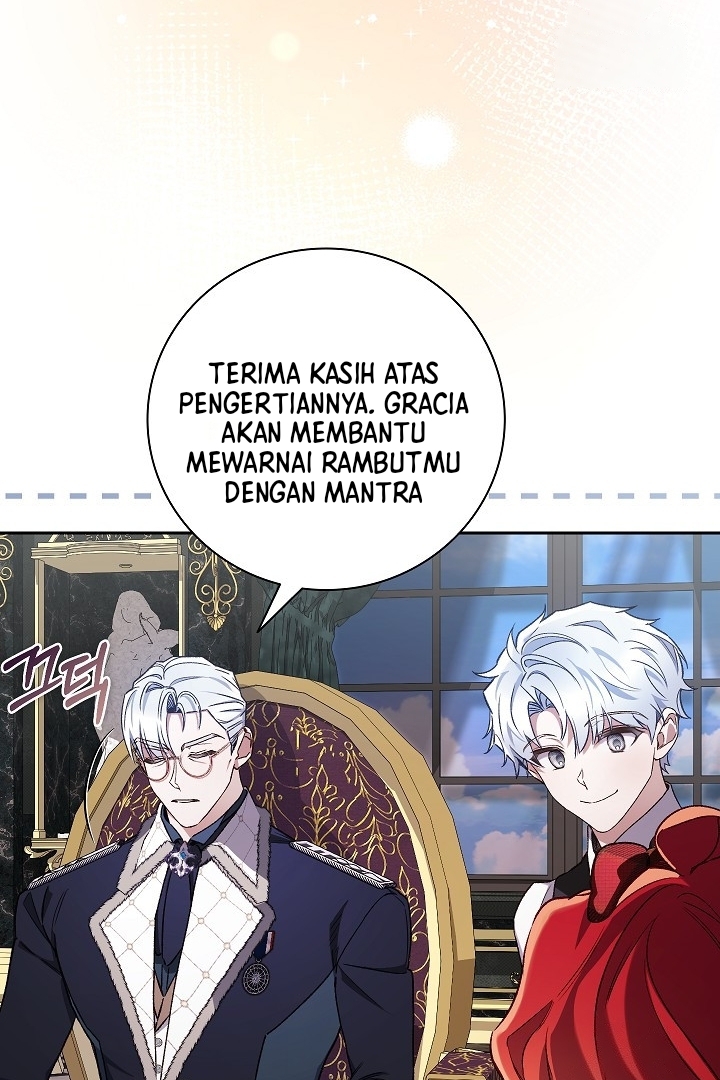 My Father Is the Enemy of My Past Life? Chapter 29 - halaman 40
