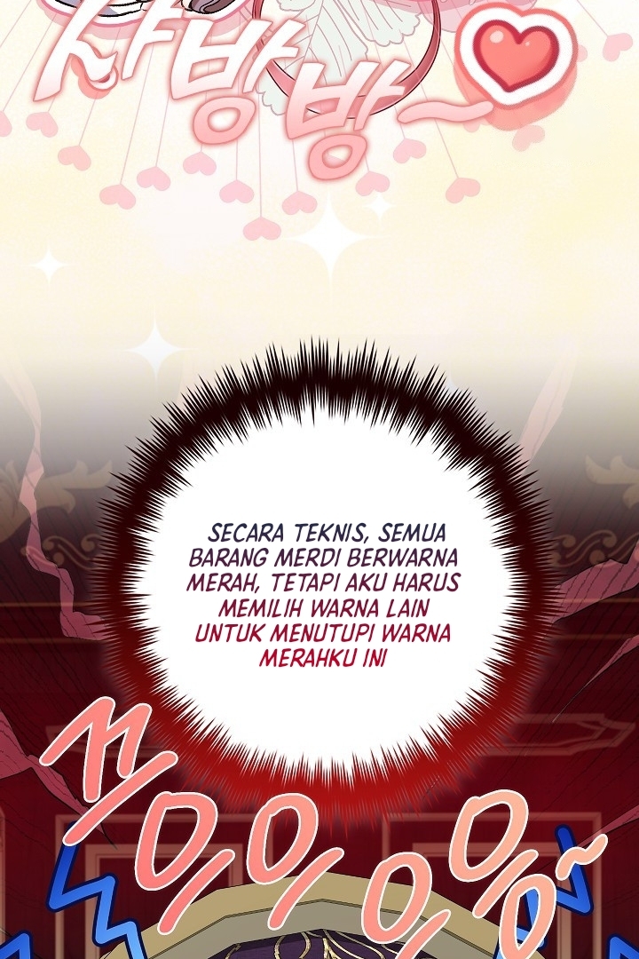 My Father Is the Enemy of My Past Life? Chapter 29 - halaman 51